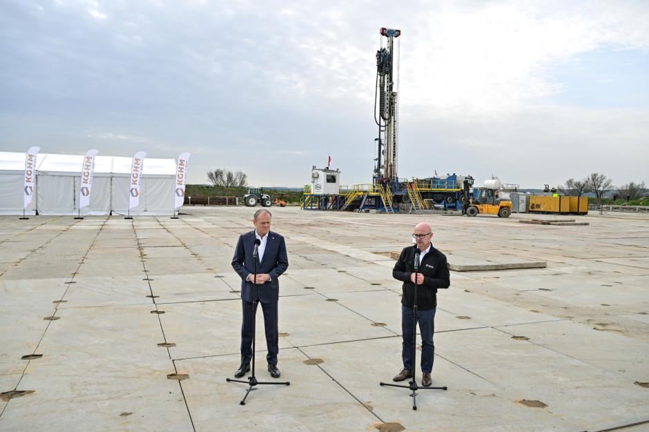The Polish giant is launching a multi-billion investment. "It will bring huge profits"