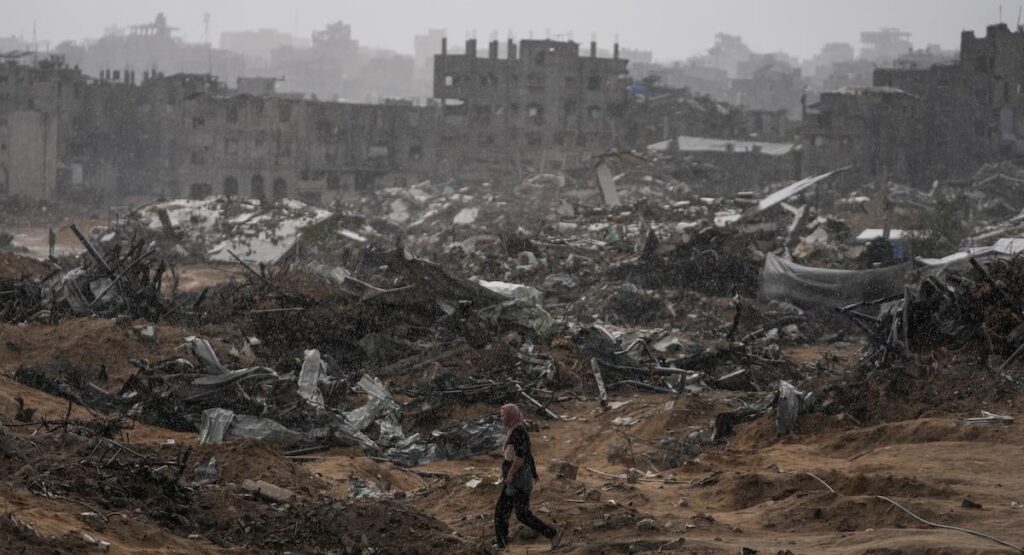 UN approves Trump's plan for Gaza - The Post