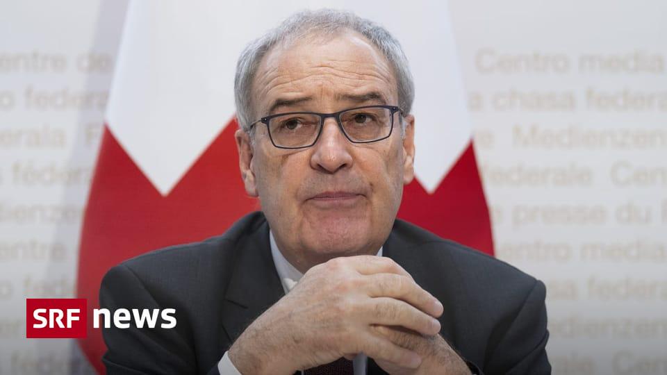 Agreement reached in customs dispute: Federal Council confirms 15 percent tariffs
