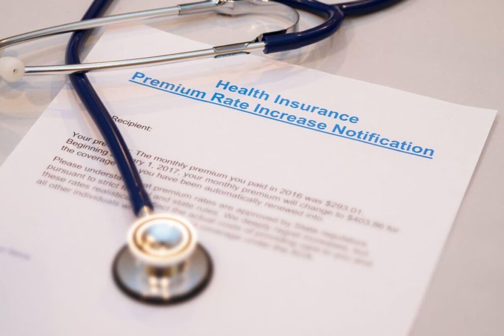 ACA Marketplace Premiums Jump 20% for 2026 — Up to 67% in Some States