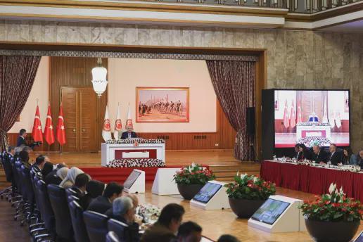 TİP MP Şık: We should go to İmralı, and if necessary we should also go to Kandil.
