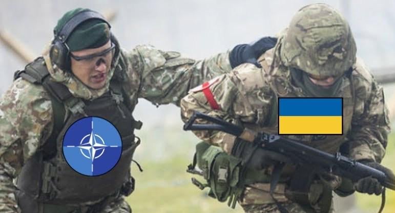 "Ukrainian soldiers criticize Polish instructors! NATO methods are outdated."