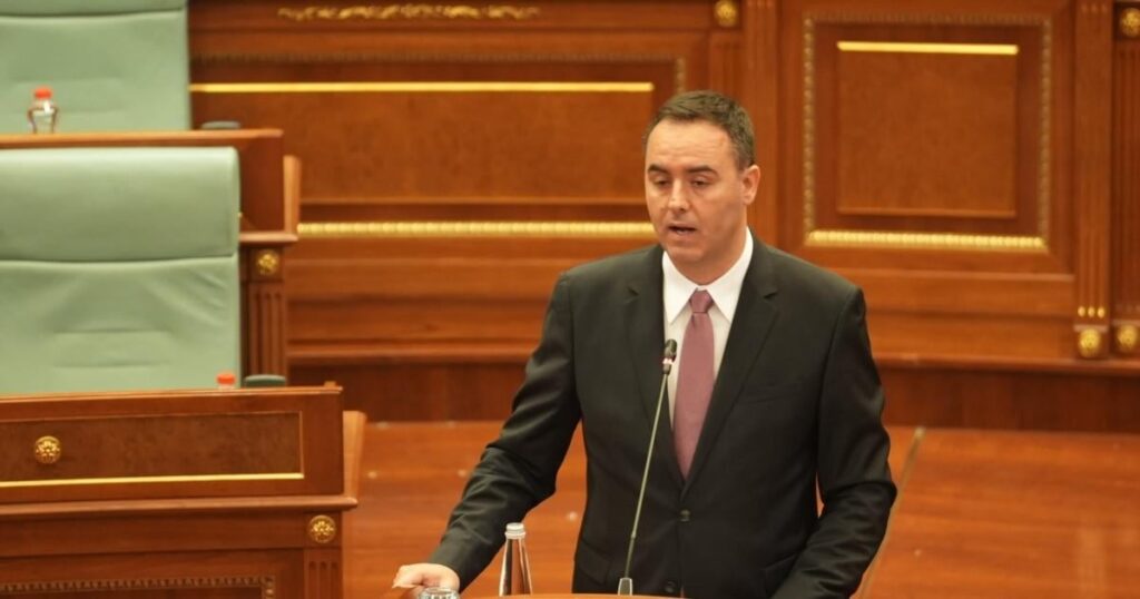Konjufca fails to form the Government, the way is opened for elections