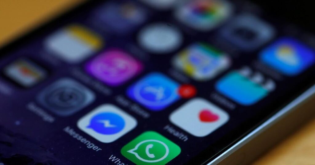 ONLINE MAJORITY LAW. Identity verification to use the Internet, especially minors. Project approved by the senate. It seems to me that this has gone unnoticed.