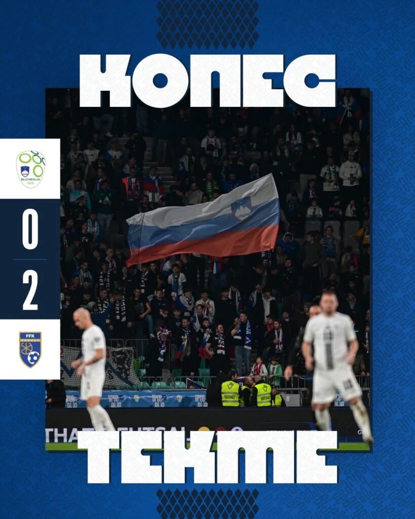 Unfortunately, another disgraceful performance