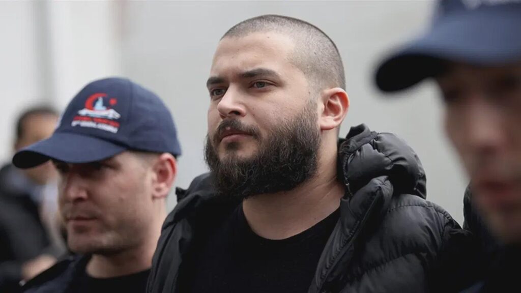 Thodex founder Fatih Özer was found dead in prison