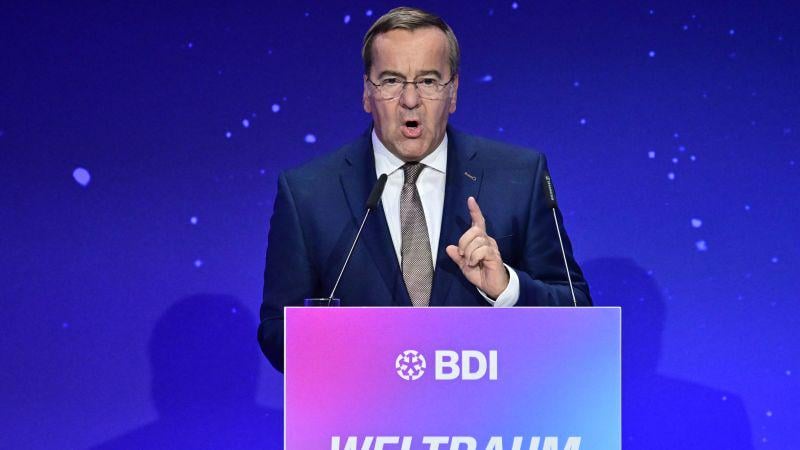 Germany and the United Kingdom have warned of the growing threat posed by Russian and Chinese space satellites, which have been regularly spotted spying on satellites used by Western powers