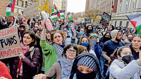 Why does America’s younger generation hate us? Why does America's younger generation hate us?