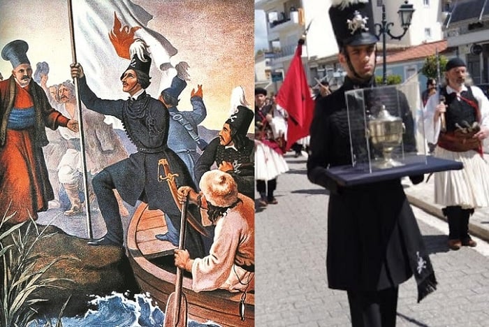 Greek War of Independence