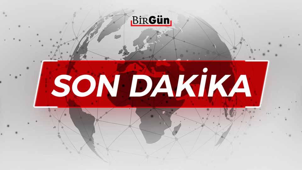 [IBB soruşturma] Istanbul Chief Public Prosecutor Akın Gürlek will make a press statement today at 14.30. Gürlek is expected to announce the Istanbul Metropolitan Municipality indictment.