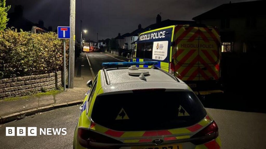 Nine-month-old baby killed in dog attack