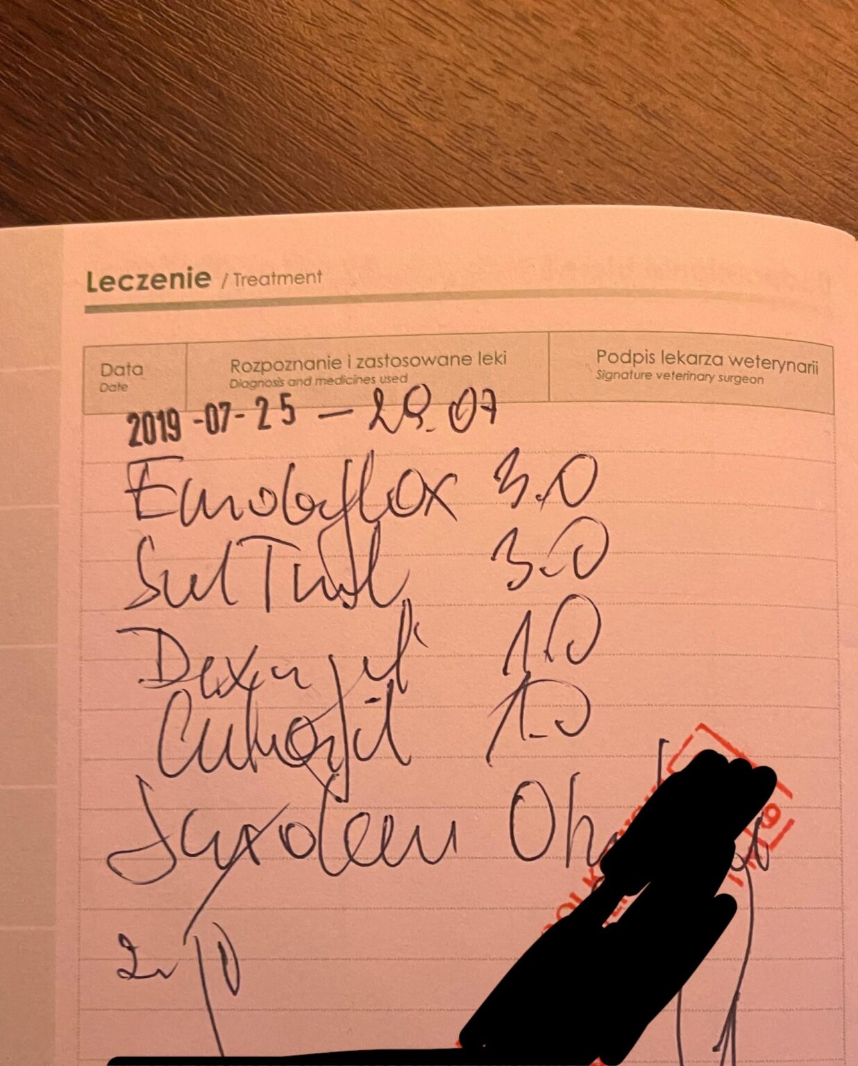 Need your help please