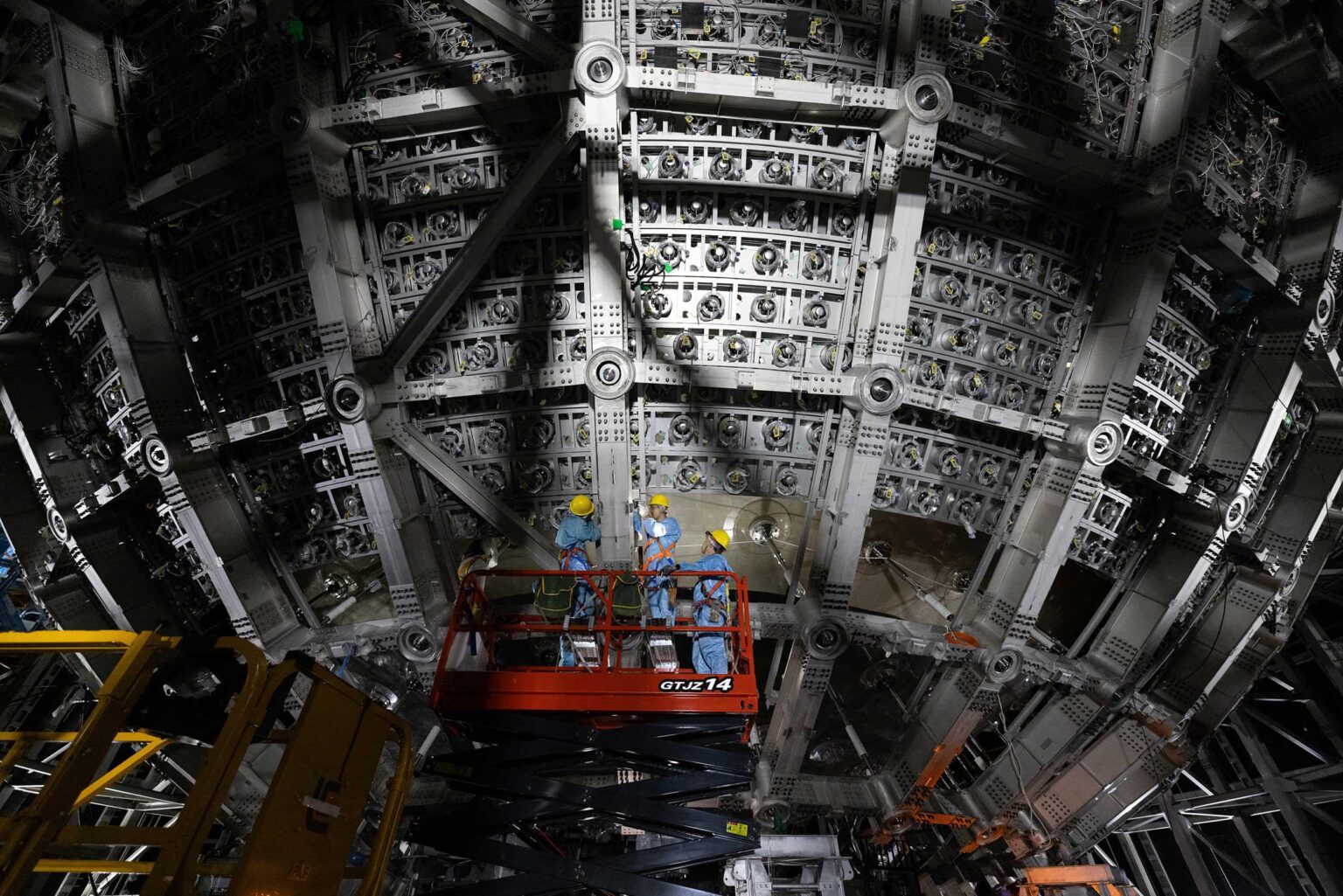 China: End of the "copy-paste" era, invests 1.4 trillion. in quantum technology