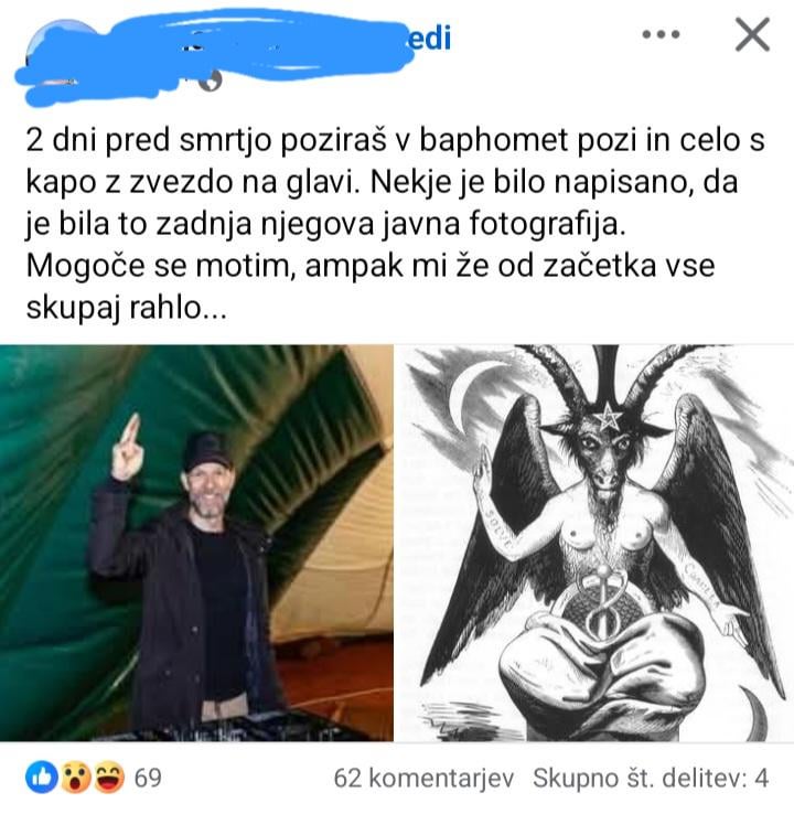 SchizoRoma