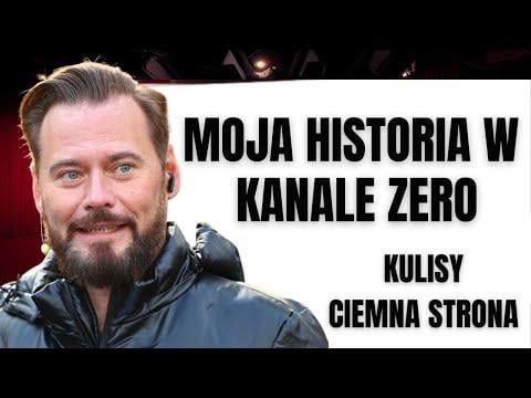 A former employee of Channel ZERO reveals the behind-the-scenes of his work.