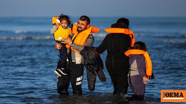 Sweeping changes to the asylum system in Britain - The wait for citizenship reaches 20 years