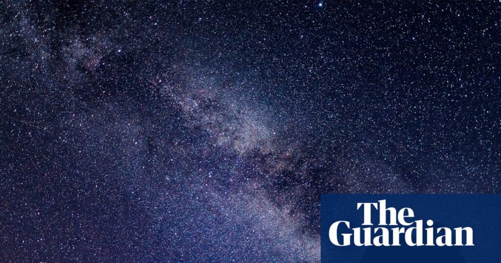 Universe expansion may be slowing, not accelerating, study suggests