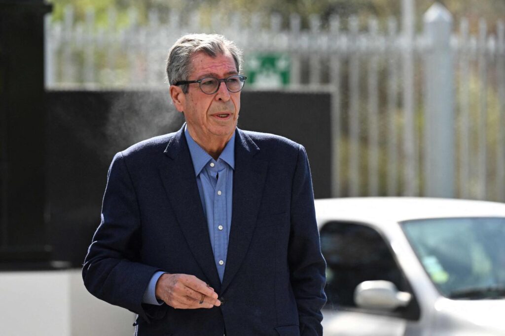 Patrick Balkany fails to have his ineligibility lifted
