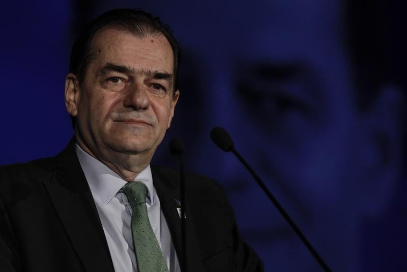Ludovic Orban says that the position of the magistrates is "completely unreasonable" and "cannot be accepted". The president's adviser also circulates the scenario of a revision of the Constitution