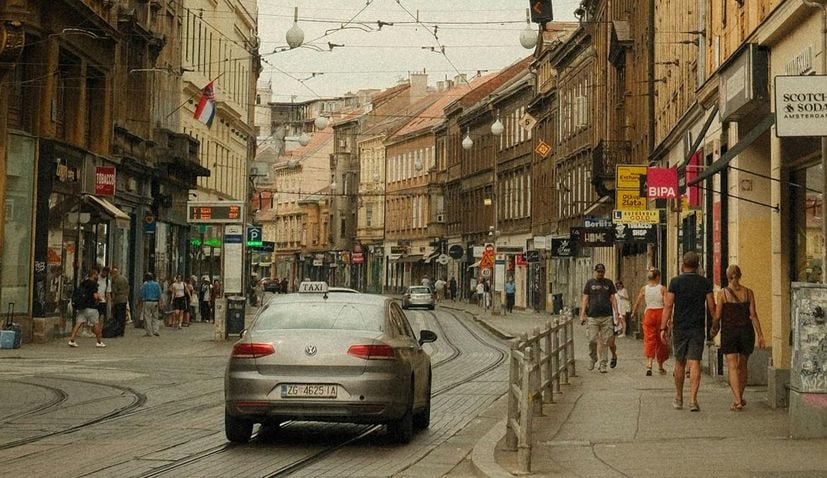 Zagreb