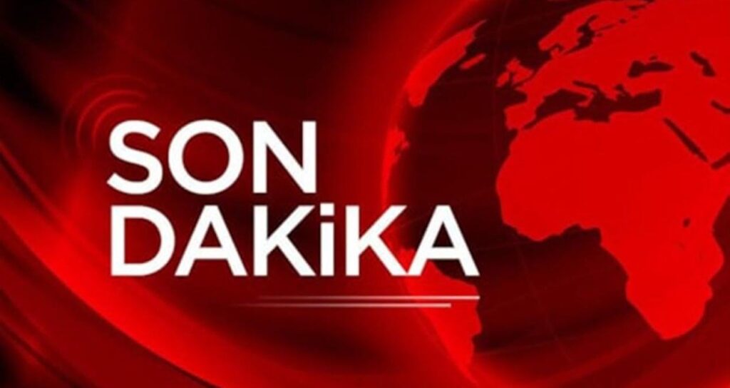 Akın Gürlek launched an investigation based on Özgür ÖZEL's words, "From now on, take care of those around you, those you instruct, the dog that messes with us"