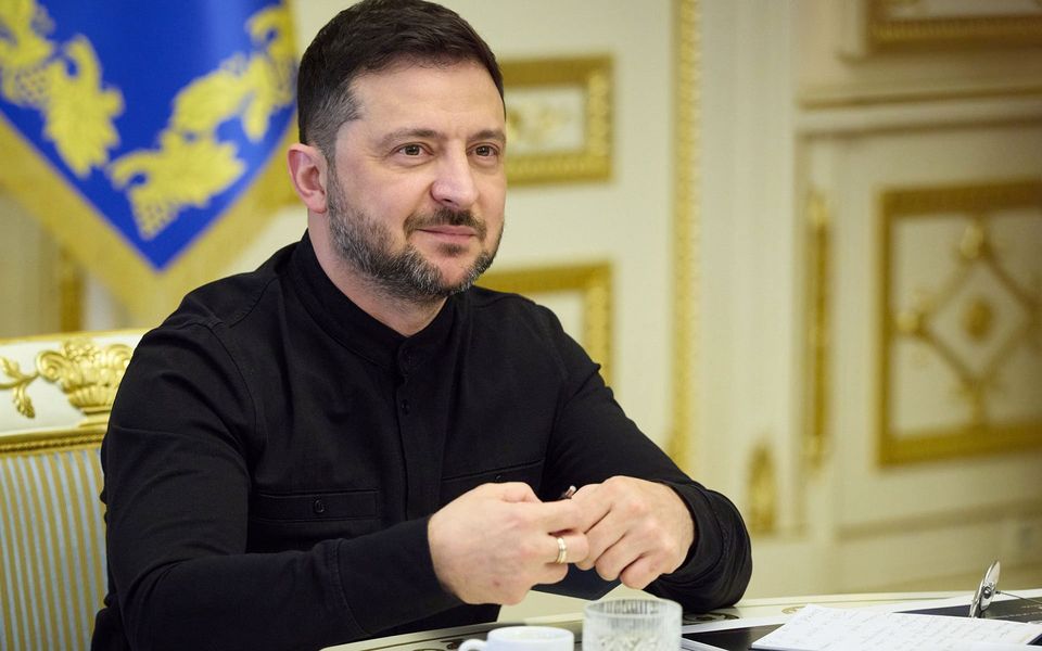 Ukraine to import Greek gas to meet winter energy needs