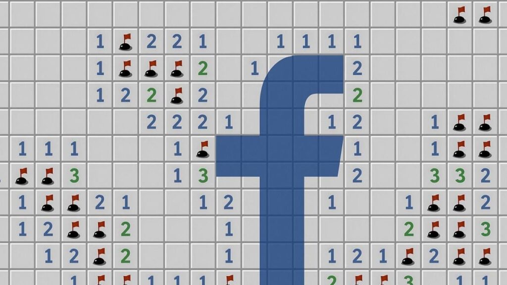 "Those who leave Facebook are less depressed and anxious": the results of an internal research that the social network interrupted and hid
