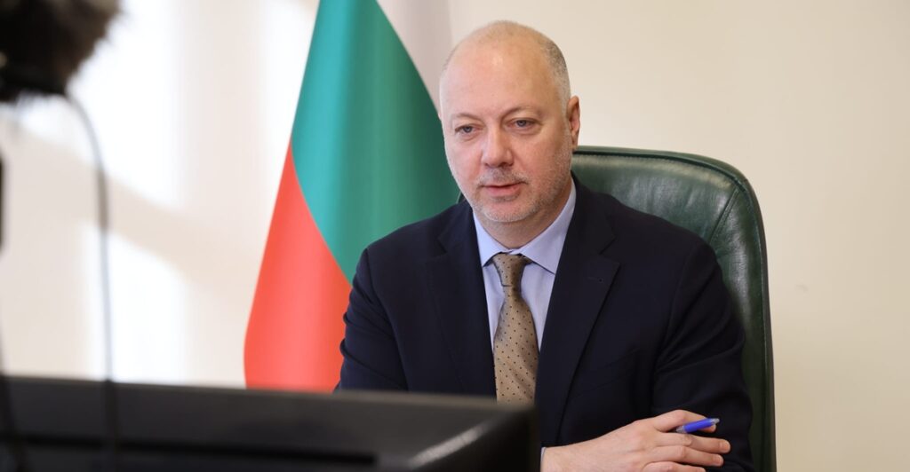 It is important to maintain the momentum for achieving peace – The Sofia Globe