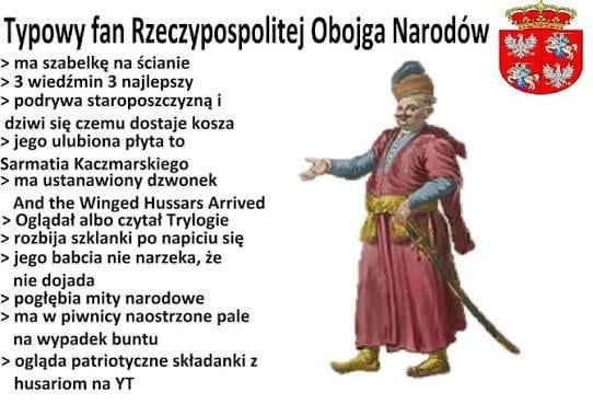 I Rzeczpospolita appreciation post