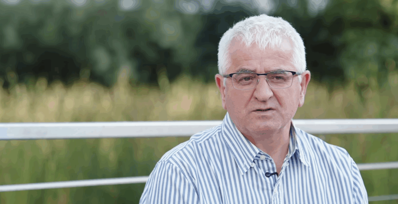 Skorka: Russian propaganda continues to vilify Ukrainians in Poland