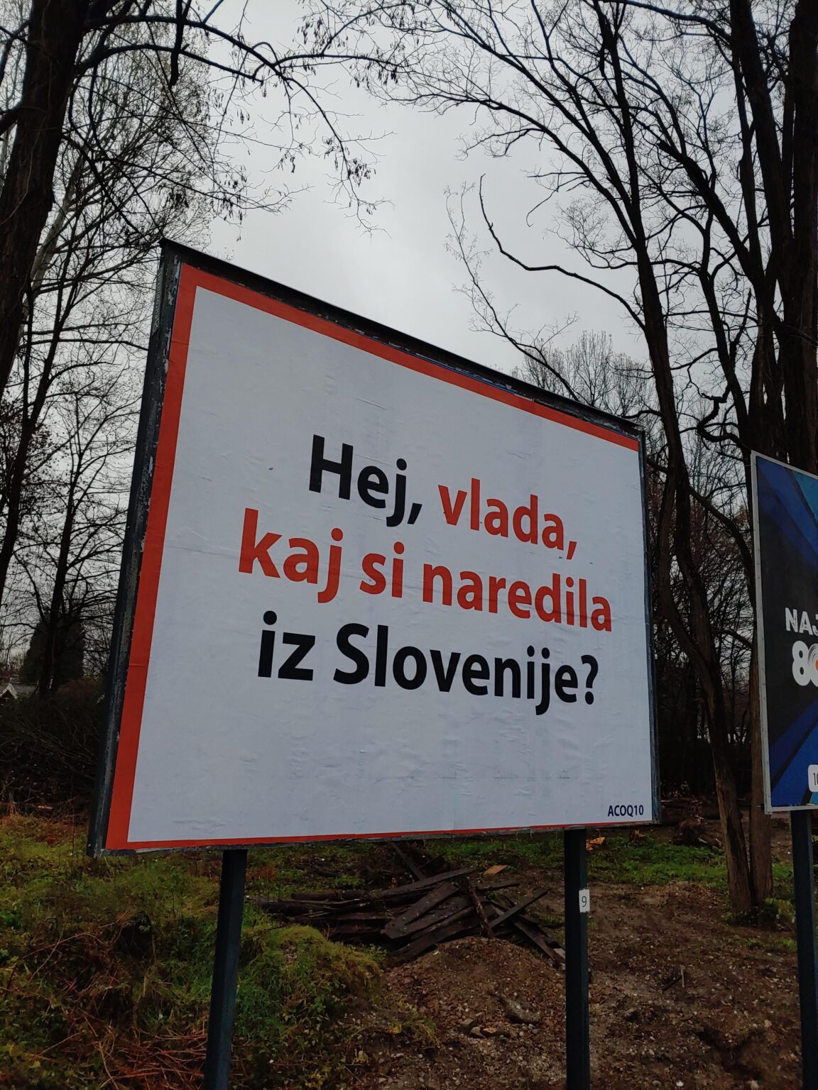 I can't figure it out. Is it Prešern, Gregorčič or Kosovel?