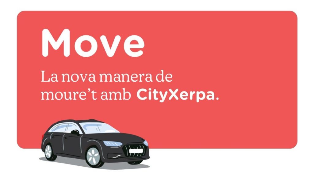 Taxi drivers and CityXerpa finalize an alliance to 'take on Uber'