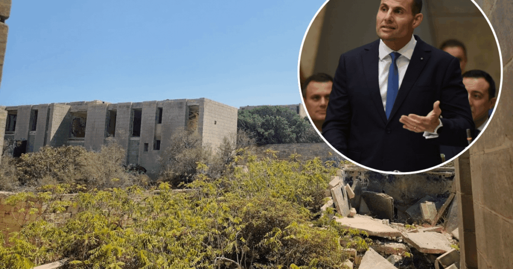 'White Rocks to be turned into national park' - PM
