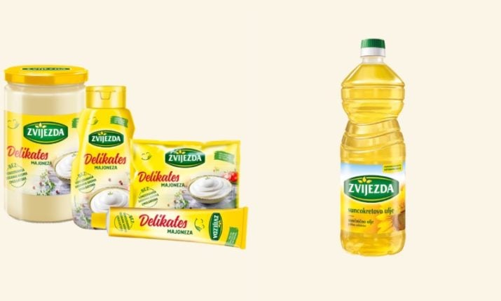 Iconic Zvijezda brand is sold