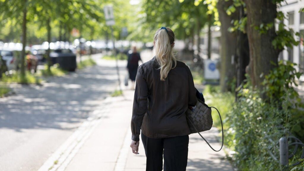 Young women secretly want to be supported by their partner, survey shows