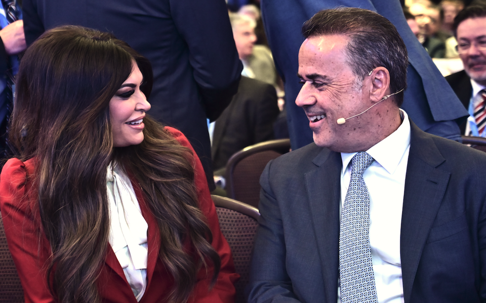 Guilfoyle highlights Greece’s role in energy diversification