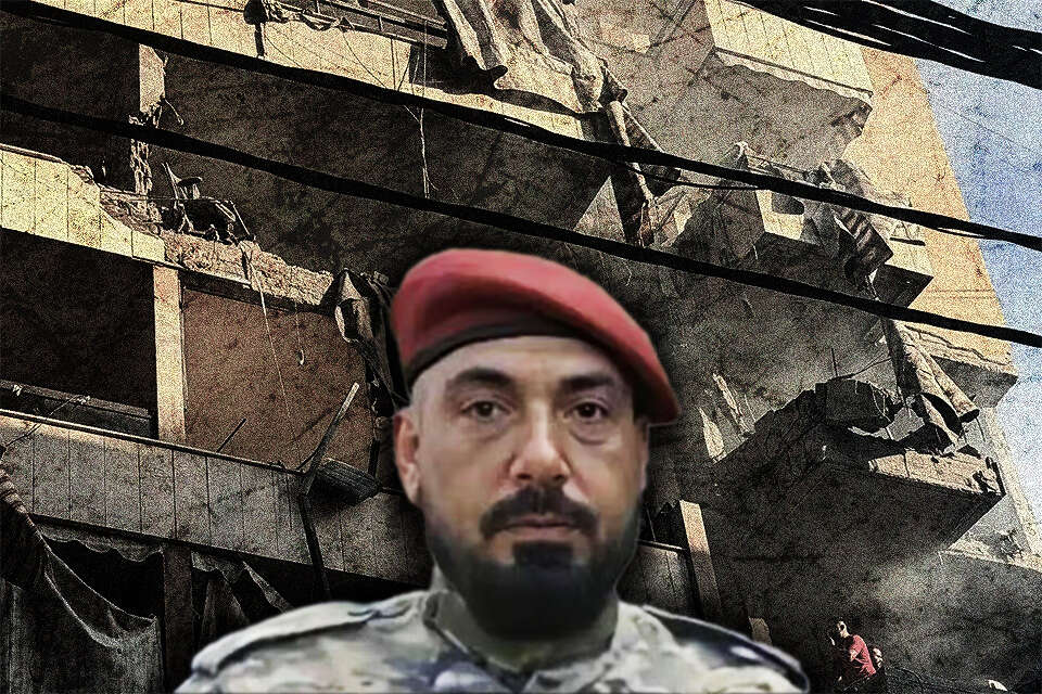 No regrets over Israel’s elimination of Hezbollah's chief of staff