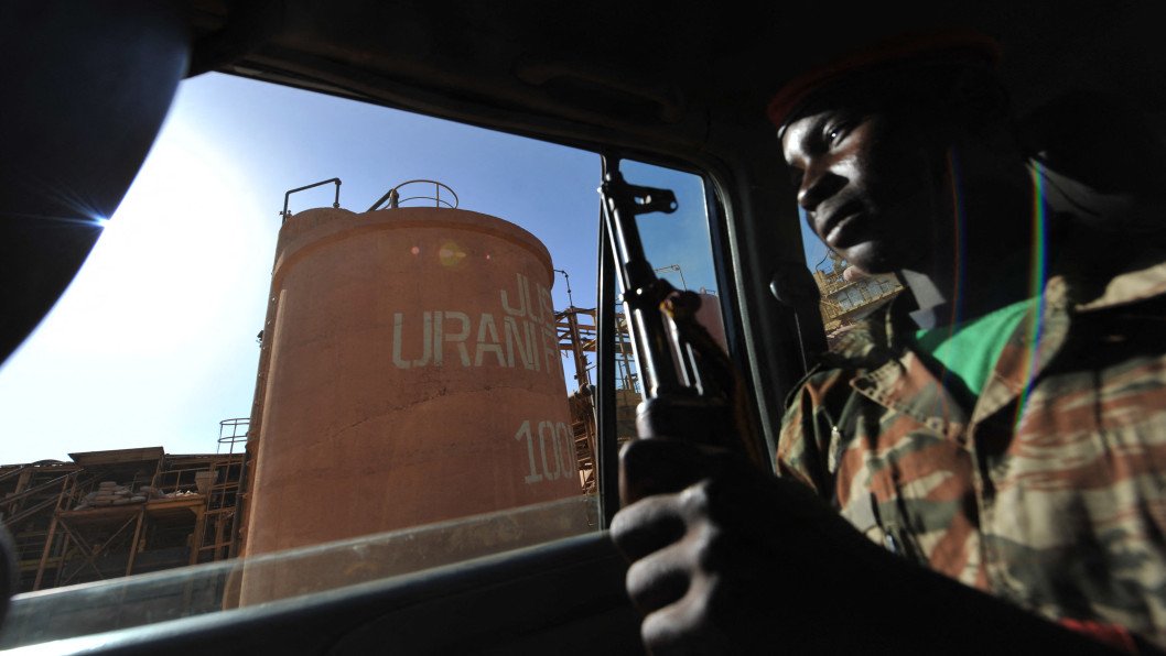 Russia’s Nuclear Fever Dream for Africa Is Taking Shape