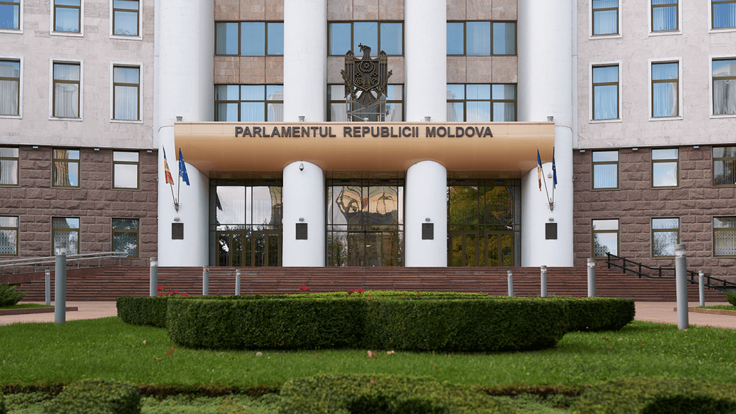 Why Russia Will Do Anything to Win Moldova’s Election