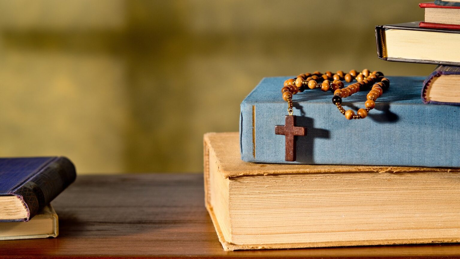 Reminder of how religion has shaped Ireland