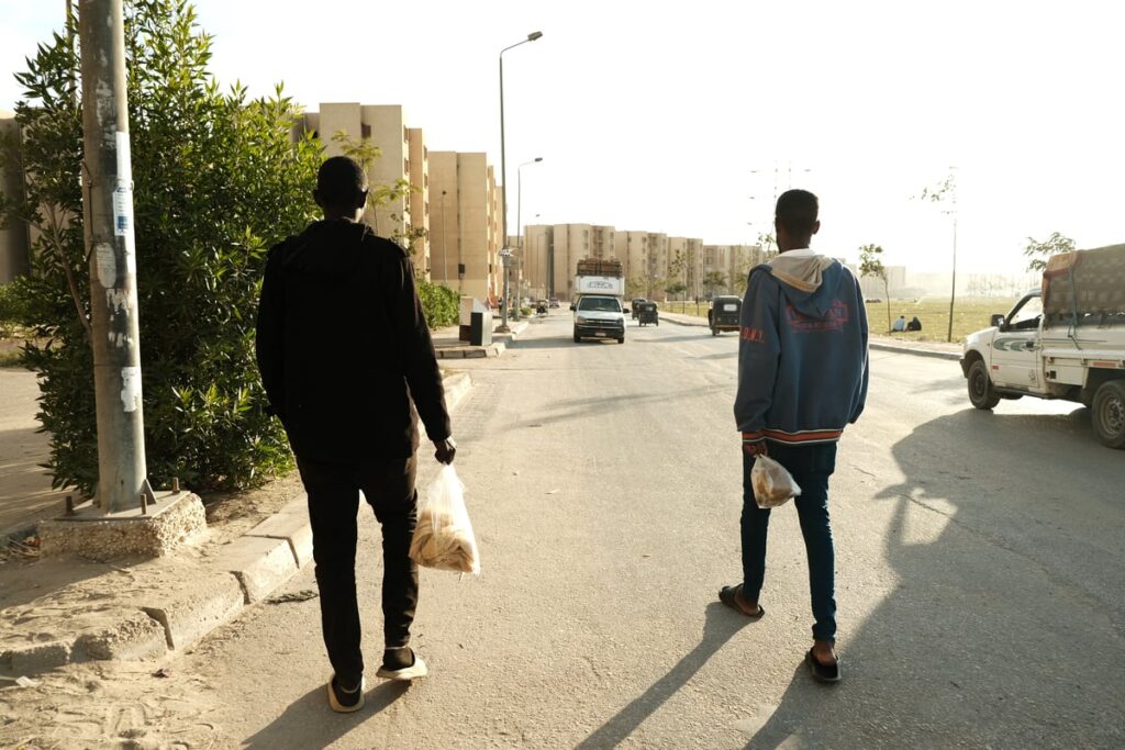 The EU's new asylum 'safe countries' list is a fantasy wonderland