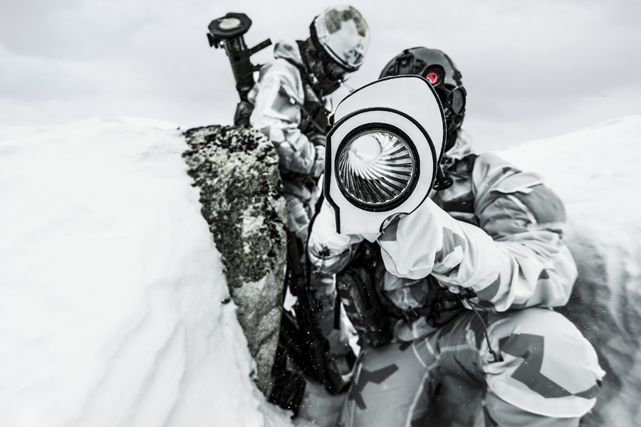 Saab Ground Combat Orders from Lithuania