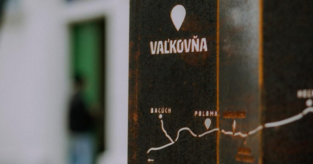 Slovakia’s forgotten ironworks: how the House of Coburg shaped the Horehronie region