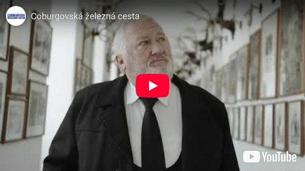 Coburgovci na Slovensku: 