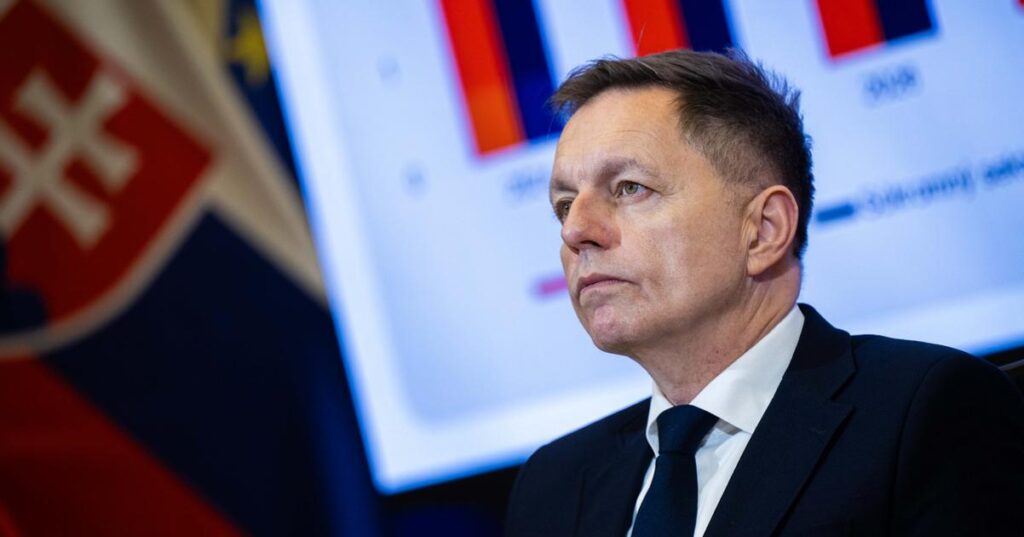 Austerity without relief: Slovakia set for another weak year in 2026