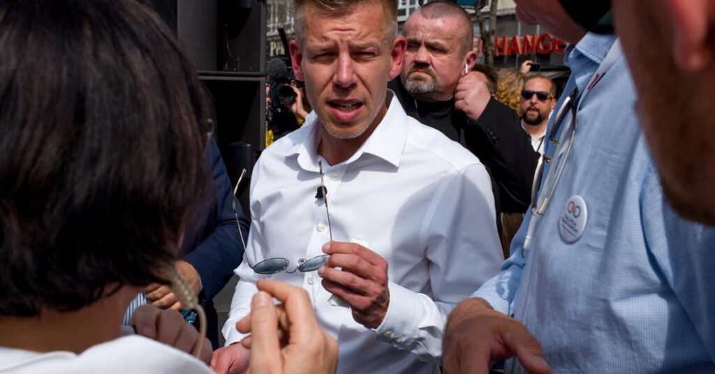 Slovakia’s Beneš Decrees law sparks protest and criticism from Hungary