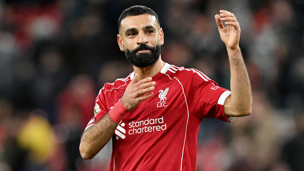 Egypt Manager Makes Bold Prediction Over Liverpool Return