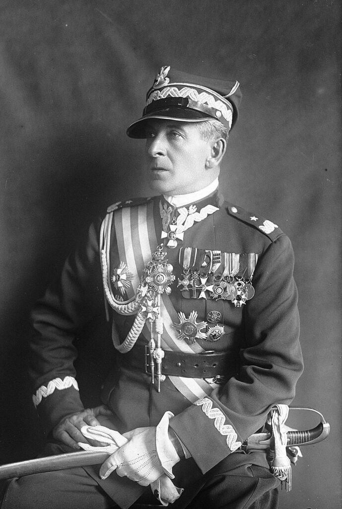 Dlugoszowski was nominated to be president of Poland Dlugoszowski was nominated to be president of Poland