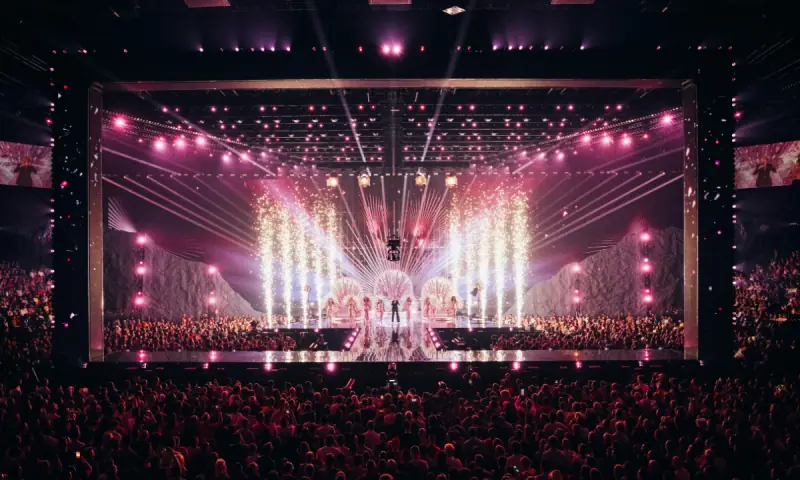 The Netherlands, Spain, Ireland and Slovenia withdraw from Eurovision after Israel cleared to participate - Culture