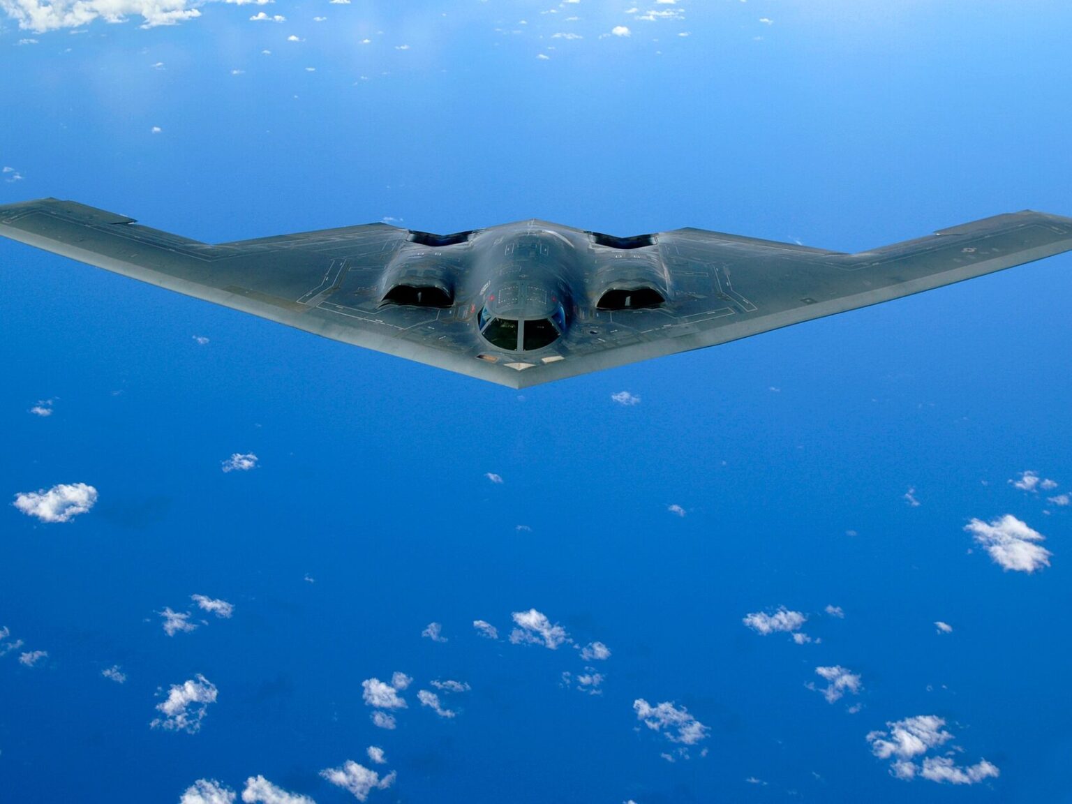 Nuclear priorities for the Trump administration: A time to decide